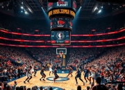 九游娱乐app下载-NBA季后赛强队逐鹿中原，冲击总冠军荣耀