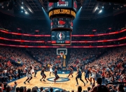 九游娱乐app下载-NBA季后赛强队逐鹿中原，冲击总冠军荣耀