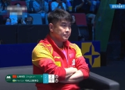 九游娱乐登录-淮安蓝海主场不敌对手，遗憾失利的简单介绍