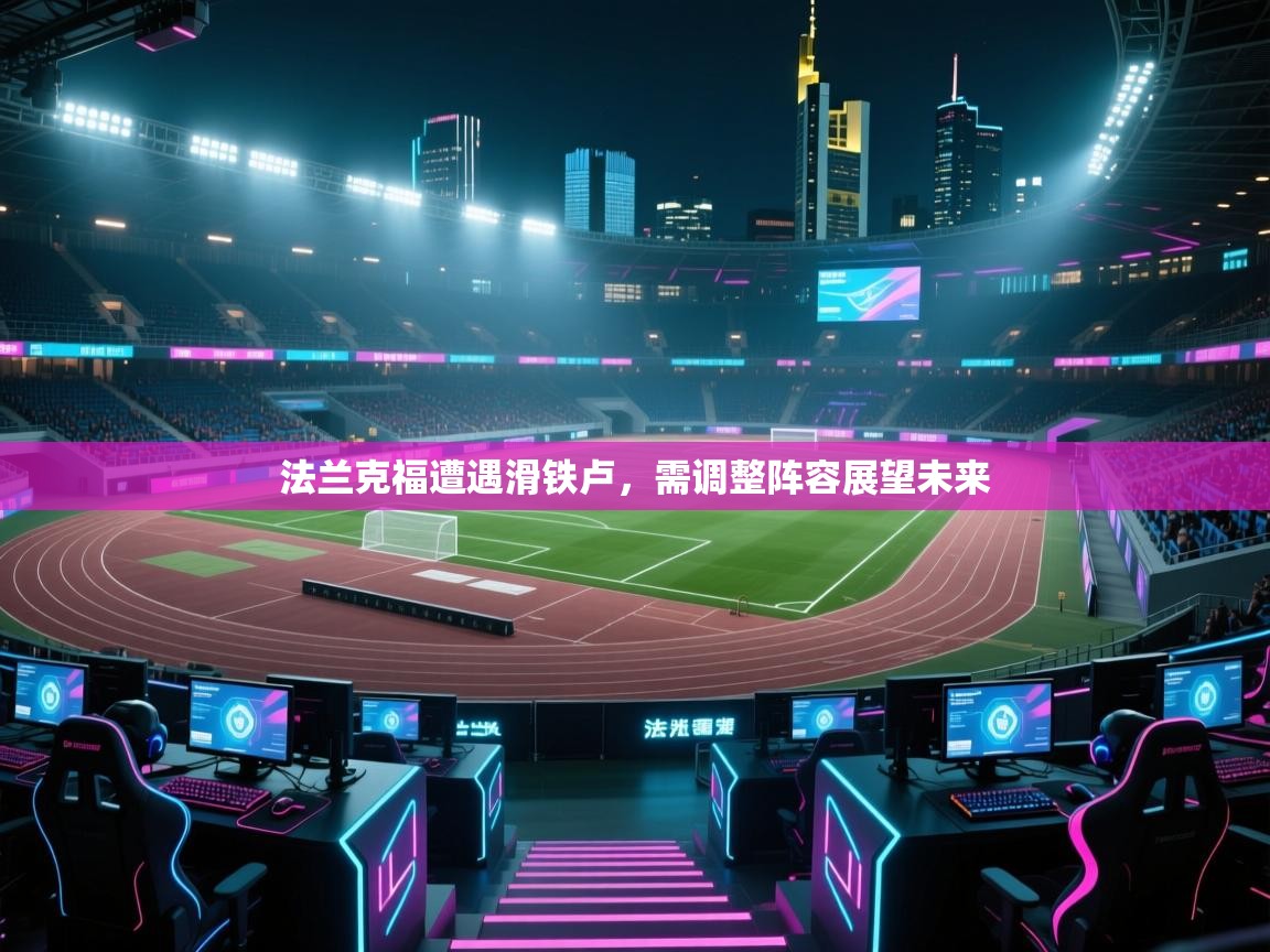 法兰克福遭遇滑铁卢，需调整阵容展望未来  第1张