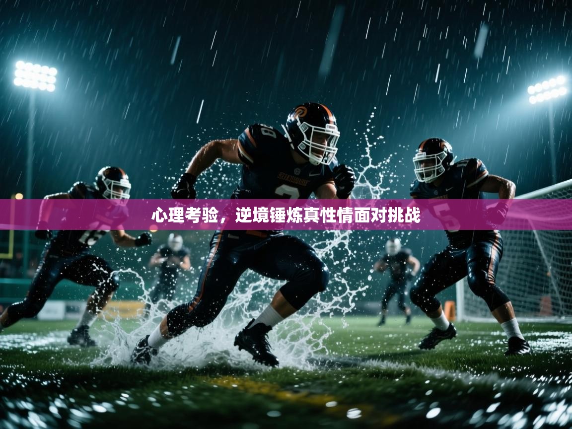 心理考验,逆境锤炼真性情面对挑战 第2张