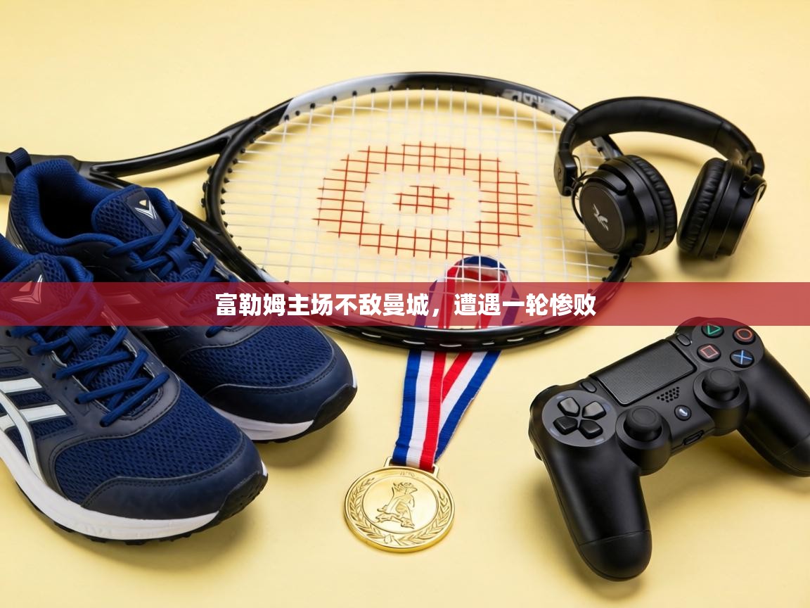 富勒姆主场不敌曼城，遭遇一轮惨败  第1张