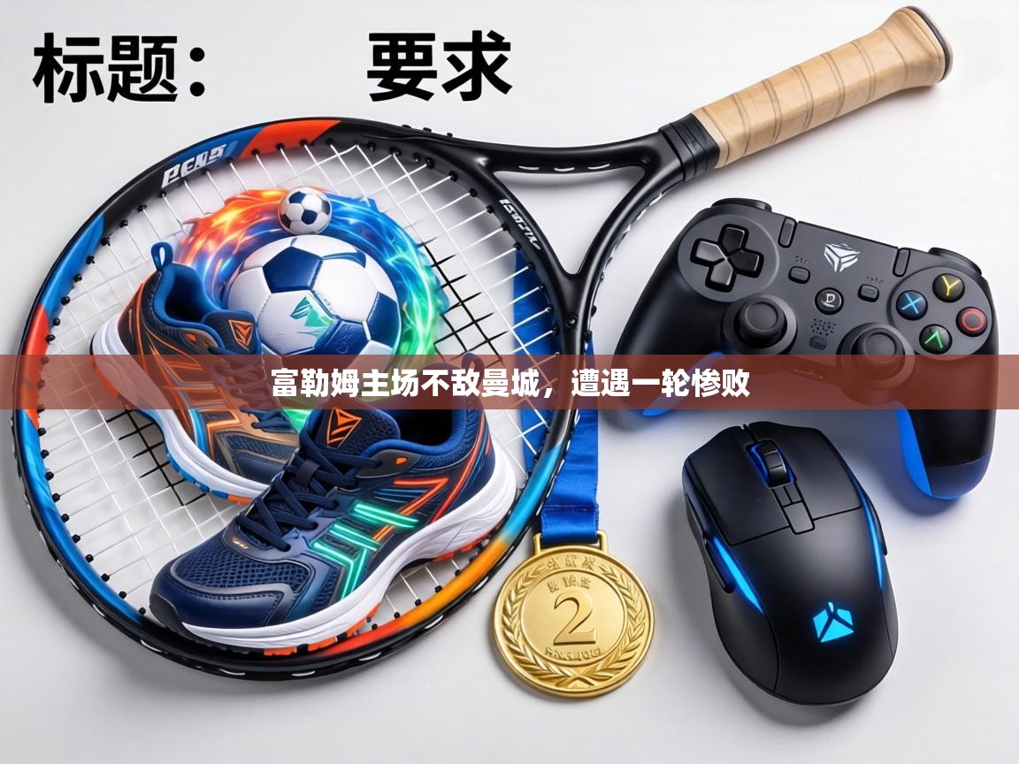 富勒姆主场不敌曼城，遭遇一轮惨败  第2张