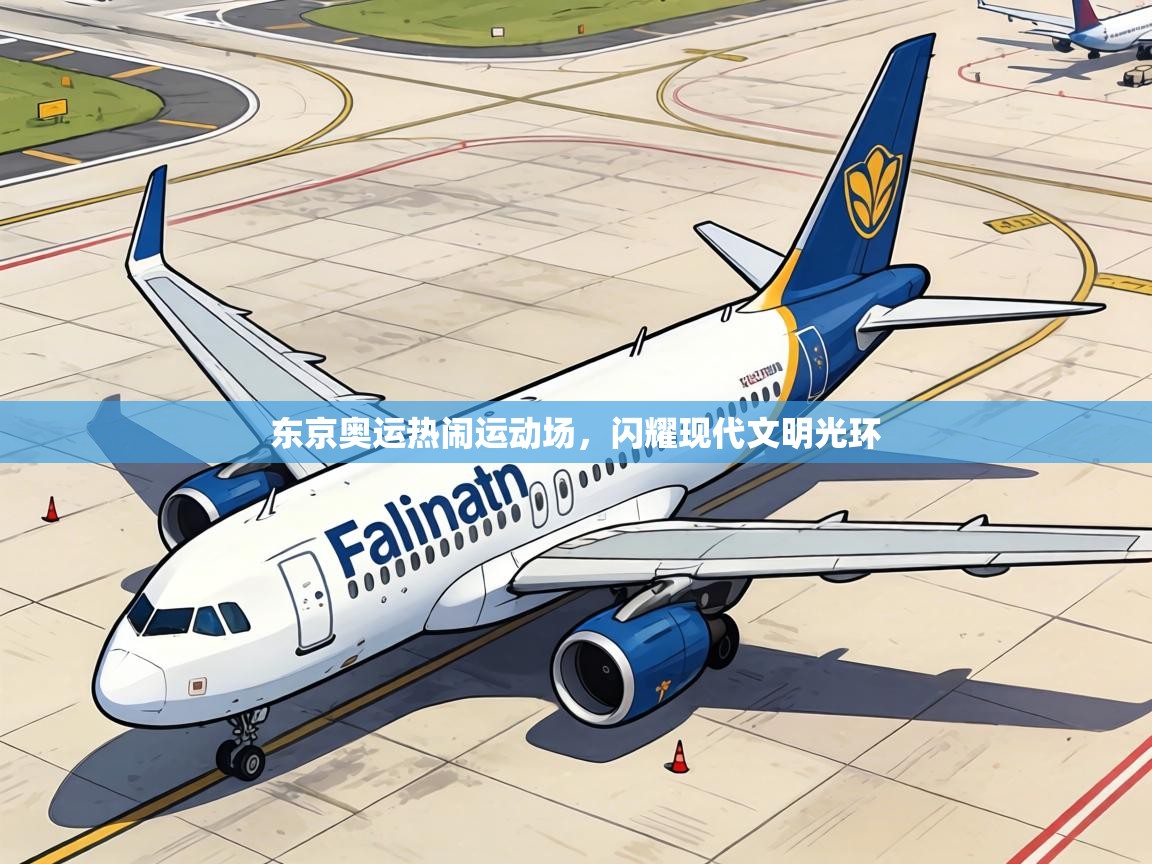 东京奥运热闹运动场，闪耀现代文明光环  第2张