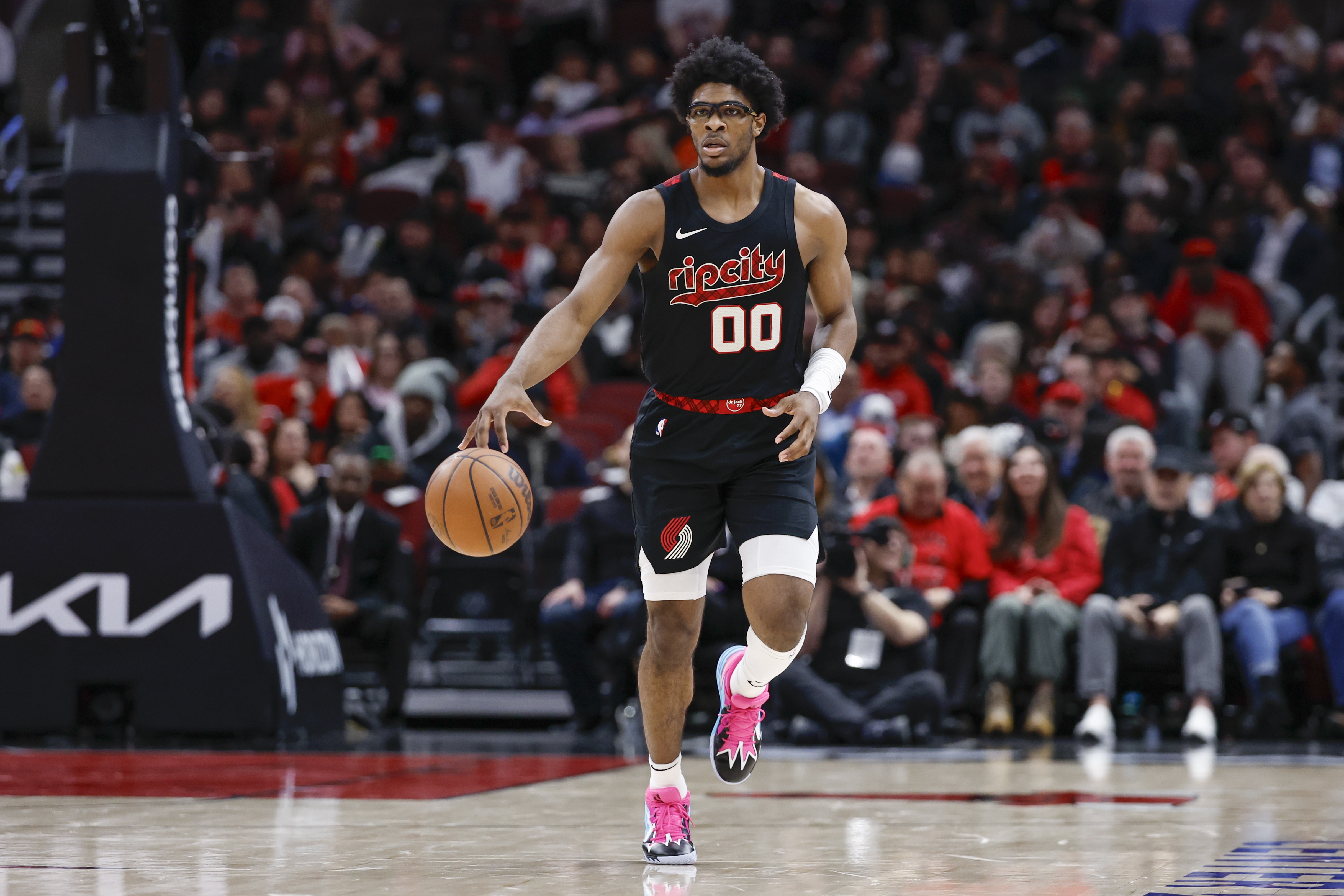 欧洲明星球员加盟NBA，引爆球员市场