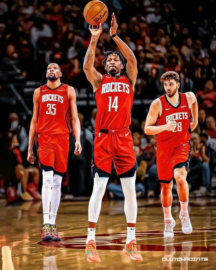 NBA球队后卫轮番上阵，表现多姿多彩